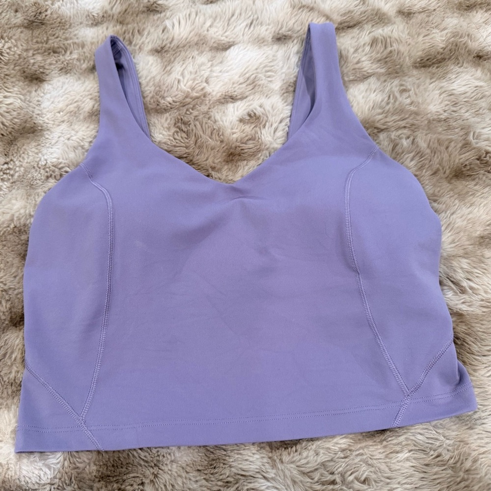 Lululemon Align Tank - image 3